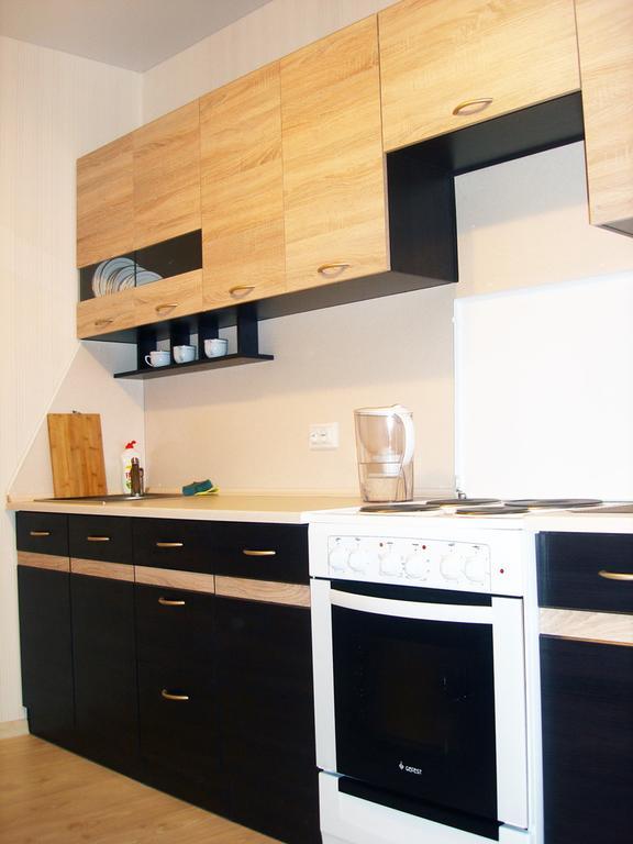 Brest Fortress Apartment Quarto foto
