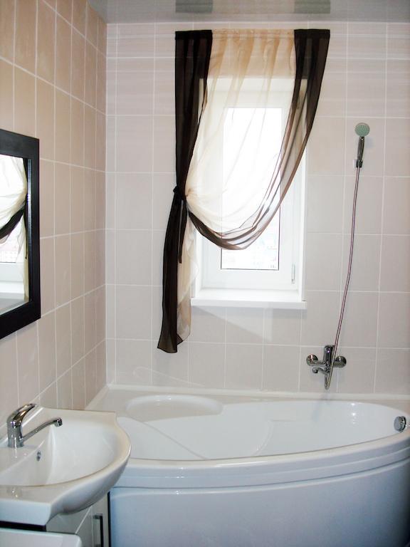 Brest Fortress Apartment Quarto foto